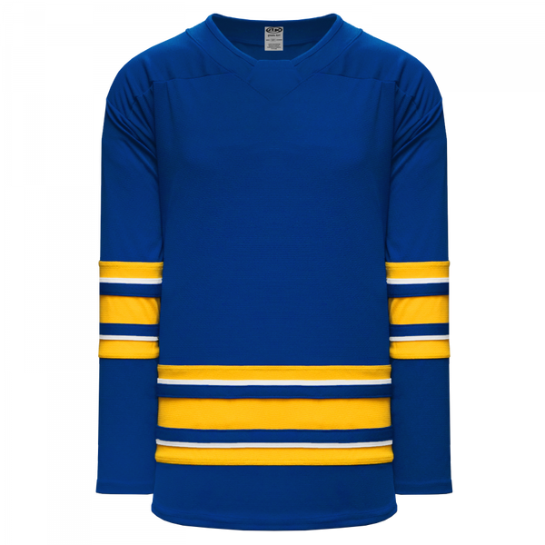 Athletic Knit Pro Hockey Jersey H550b