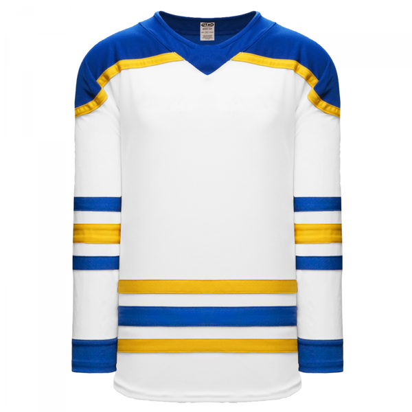 Athletic Knit Pro Hockey Jersey H550b