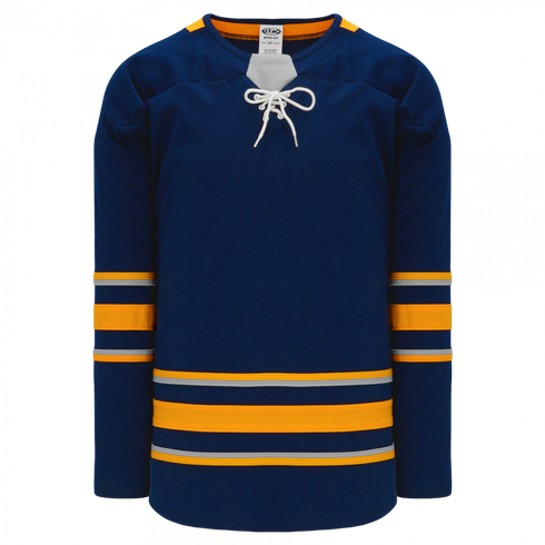 Athletic Knit Pro Hockey Jersey H550b