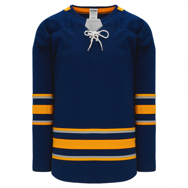 Athletic Knit Pro Hockey Jersey H550b