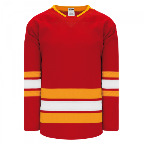 Athletic Knit Pro Hockey Jersey H550b