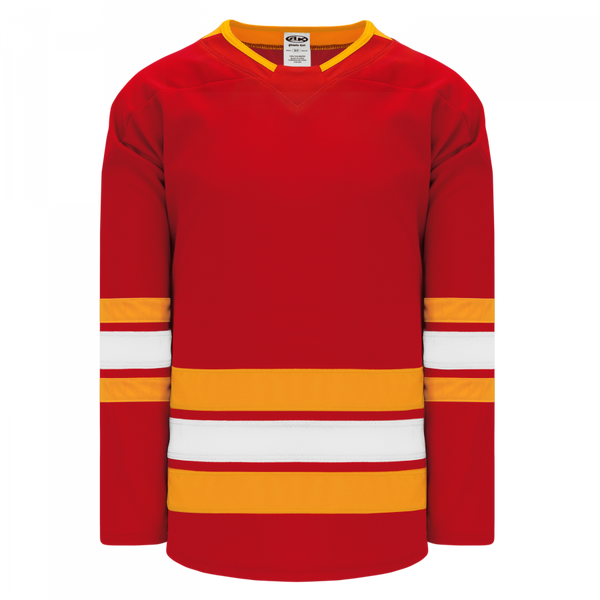 Athletic Knit Pro Hockey Jersey H550b