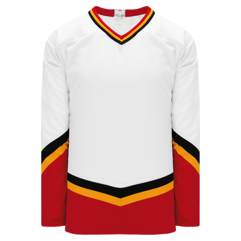 Athletic Knit Pro Hockey Jersey H550bk