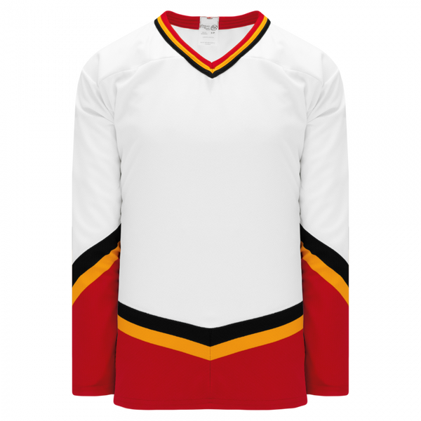 Athletic Knit Pro Hockey Jersey H550bk