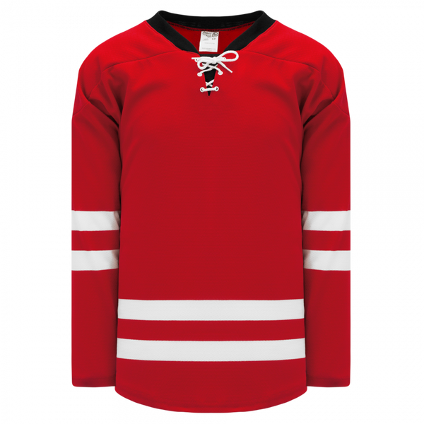 Athletic Knit Pro Hockey Jersey H550bk
