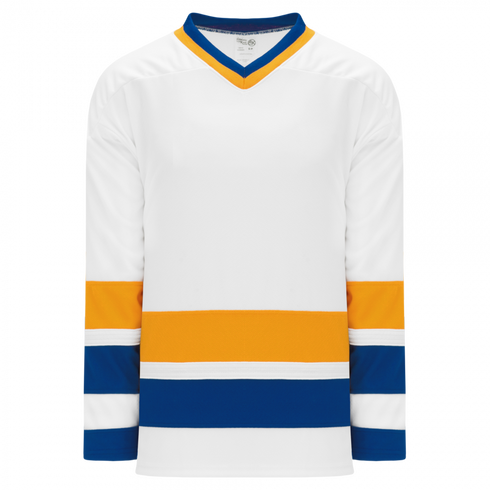 Athletic Knit Pro Hockey Jersey H550b