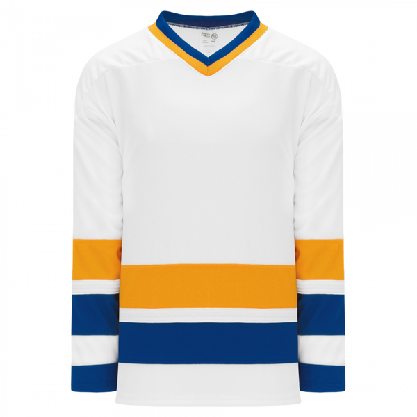 Athletic Knit Pro Hockey Jersey H550b