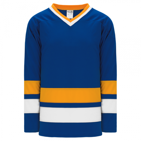 Athletic Knit Pro Hockey Jersey H550b