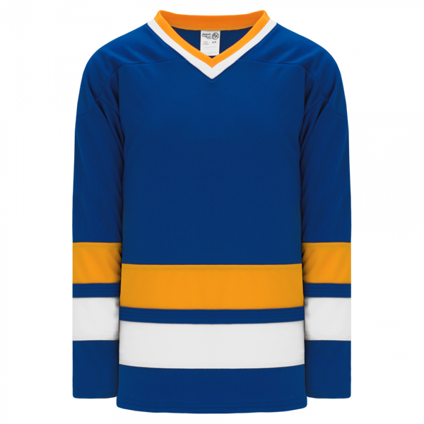 Athletic Knit Pro Hockey Jersey H550b