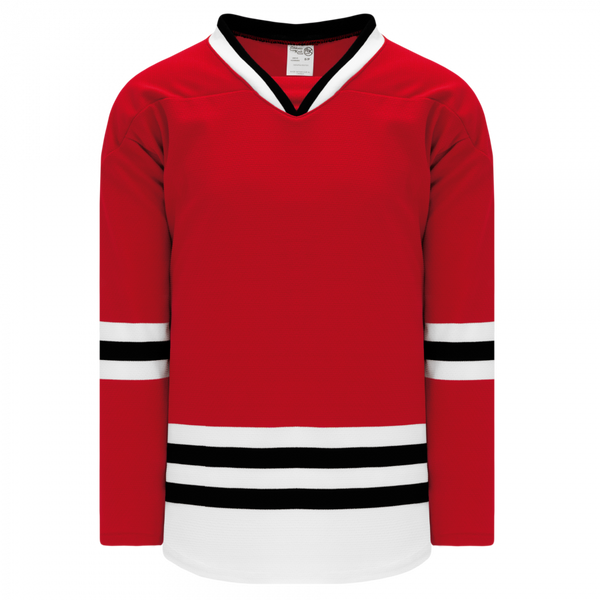 Athletic Knit Pro Hockey Jersey H550bk