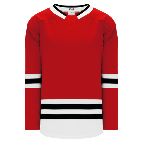 Athletic Knit Pro Hockey Jersey H550b