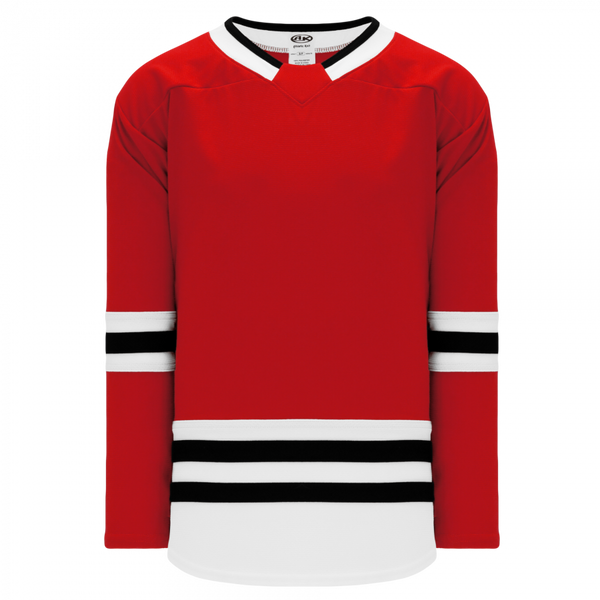 Athletic Knit Pro Hockey Jersey H550b