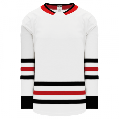 Athletic Knit Pro Hockey Jersey H550b