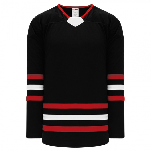 Athletic Knit Pro Hockey Jersey H550b