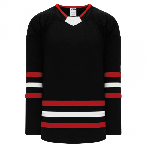 Athletic Knit Pro Hockey Jersey H550b