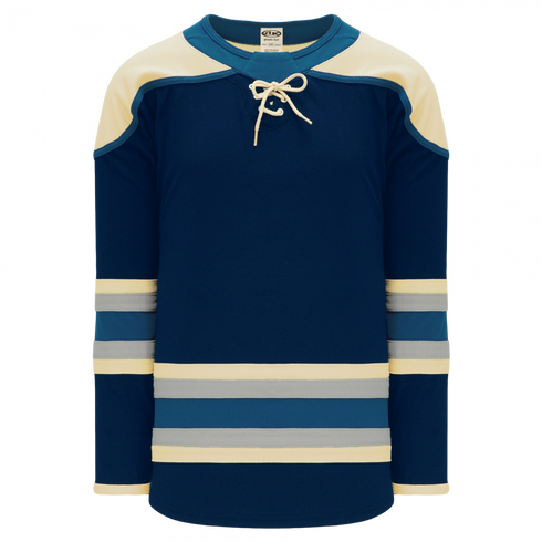 Athletic Knit Pro Hockey Jersey H550b