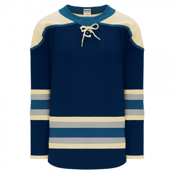 Athletic Knit Pro Hockey Jersey H550b