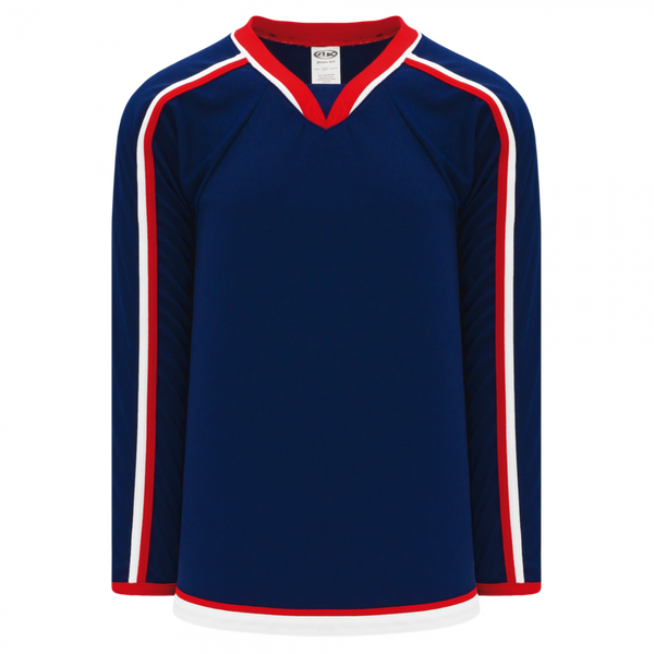 Athletic Knit Pro Hockey Jersey H550b