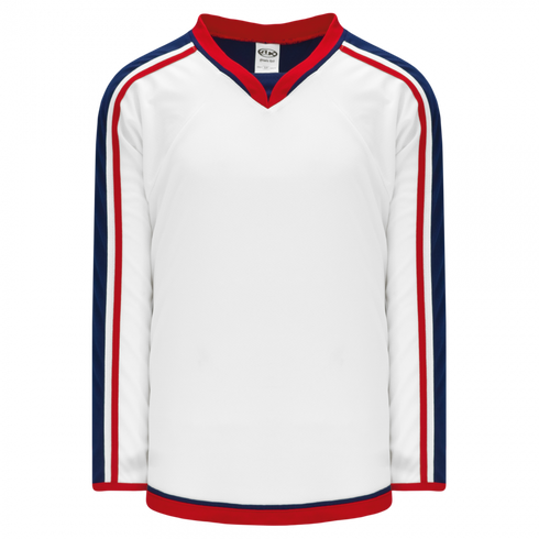 Athletic Knit Pro Hockey Jersey H550b