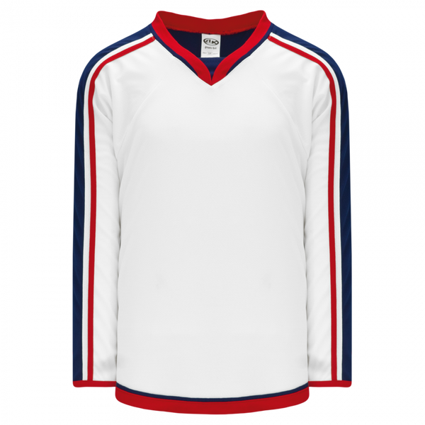 Athletic Knit Pro Hockey Jersey H550b