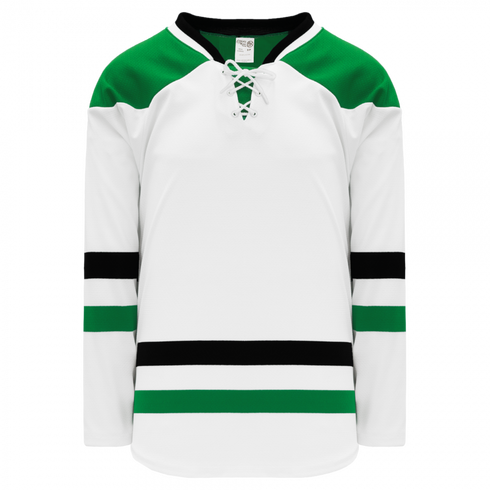 Athletic Knit Pro Hockey Jersey H550bk