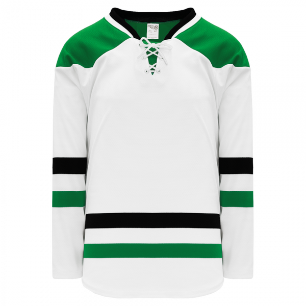 Athletic Knit Pro Hockey Jersey H550bk