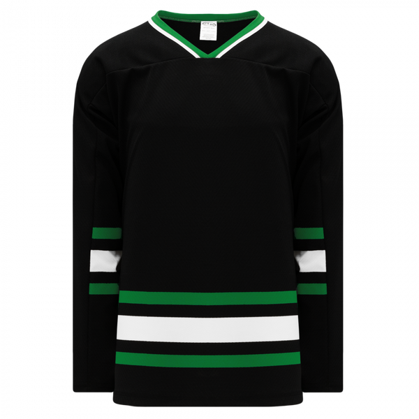 Athletic Knit Pro Hockey Jersey H550bk