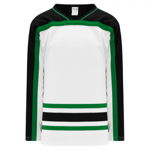 Athletic Knit Pro Hockey Jersey H550bk