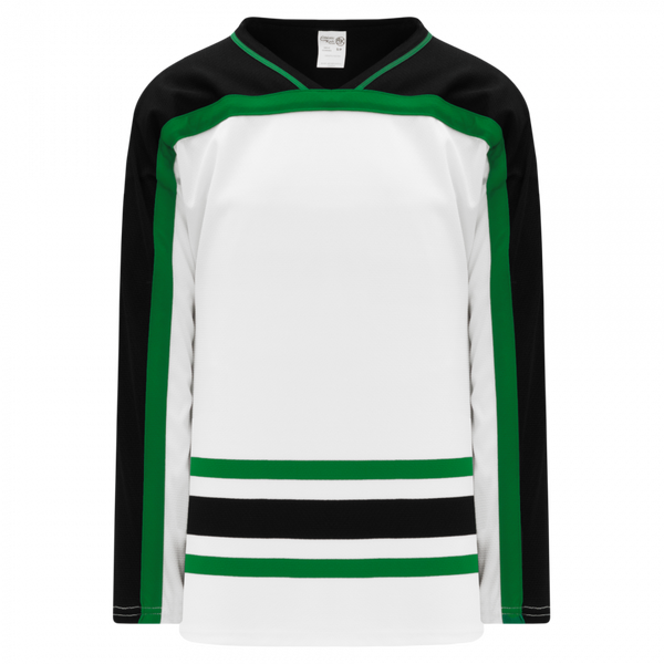 Athletic Knit Pro Hockey Jersey H550bk
