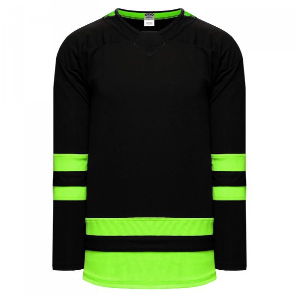 Athletic Knit Pro Hockey Jersey H550b