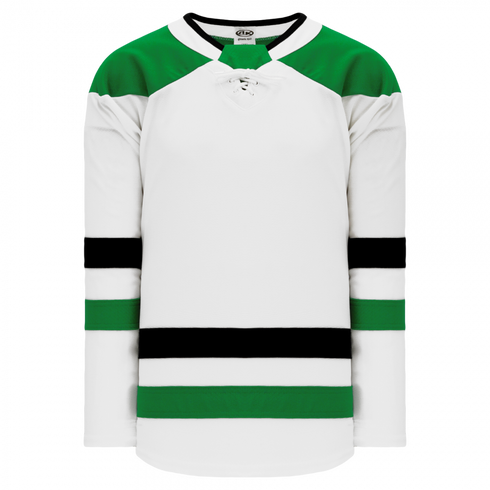 Athletic Knit Pro Hockey Jersey H550b
