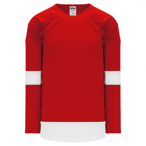 Athletic Knit Pro Hockey Jersey H550b
