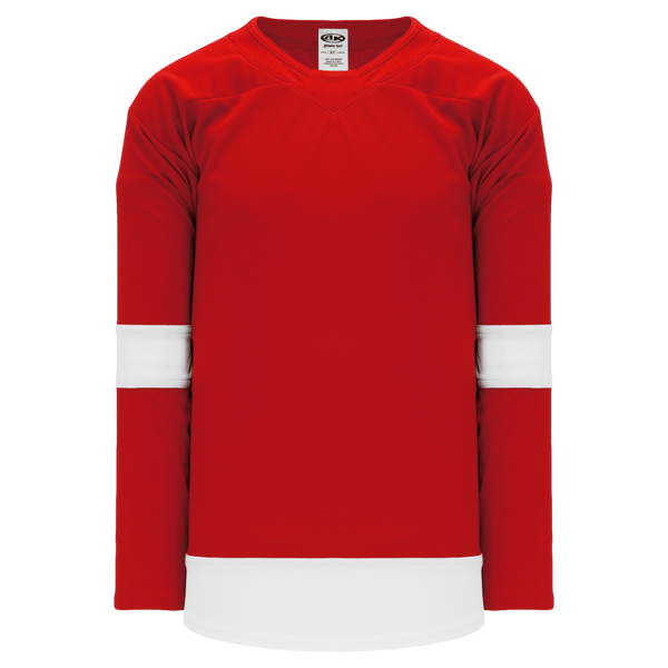 Athletic Knit Pro Hockey Jersey H550b