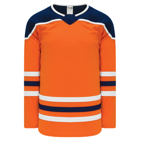 Athletic Knit Pro Hockey Jersey H550b