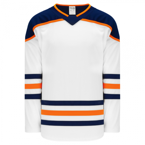 Athletic Knit Pro Hockey Jersey H550b