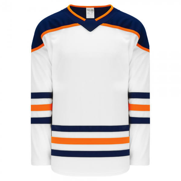 Athletic Knit Pro Hockey Jersey H550b