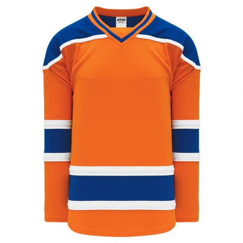 Athletic Knit Pro Hockey Jersey H550b