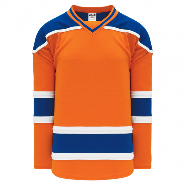 Athletic Knit Pro Hockey Jersey H550b