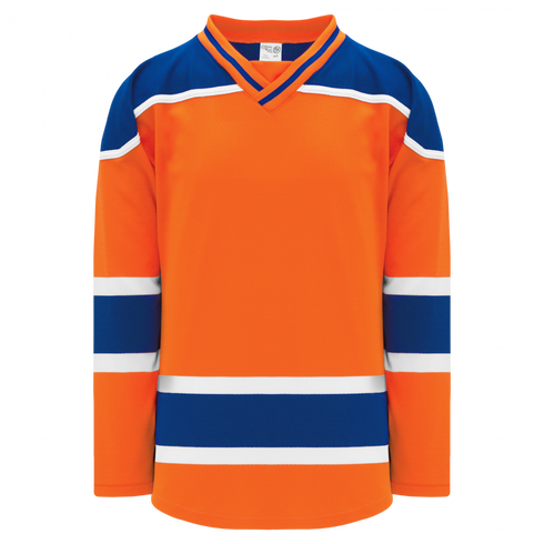 Athletic Knit Pro Hockey Jersey H550bk