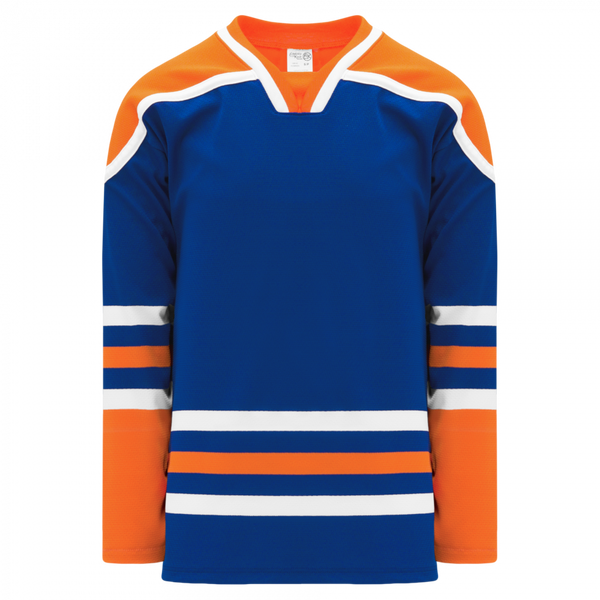 Athletic Knit Pro Hockey Jersey H550bk