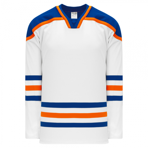 Athletic Knit Pro Hockey Jersey H550bk