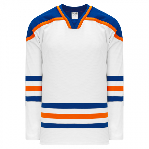 Athletic Knit Pro Hockey Jersey H550bk