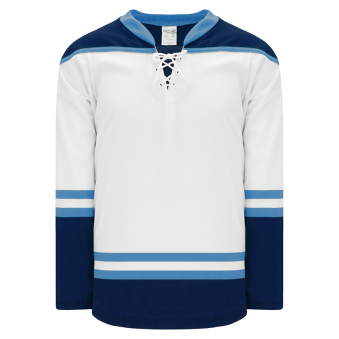 Athletic Knit Pro Hockey Jersey H550bk
