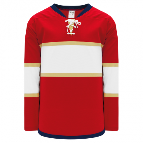 Athletic Knit Pro Hockey Jersey H550bk