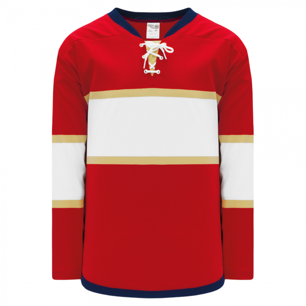 Athletic Knit Pro Hockey Jersey H550bk