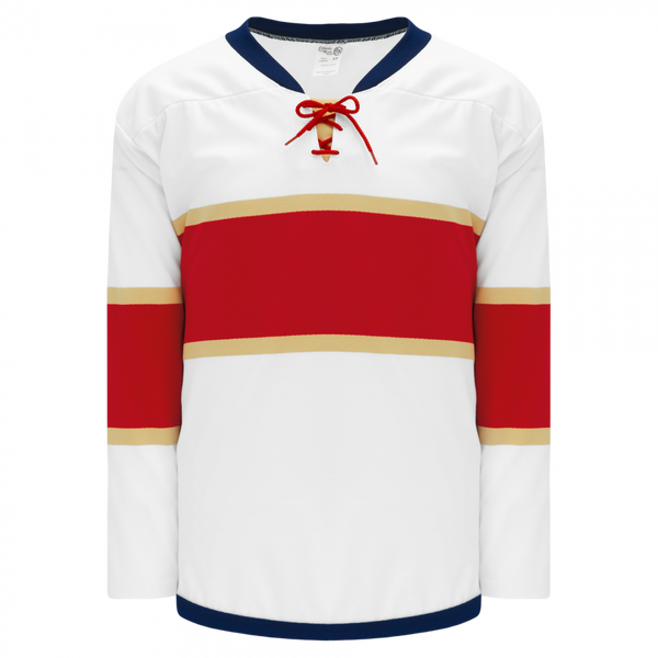 Athletic Knit Pro Hockey Jersey H550bk