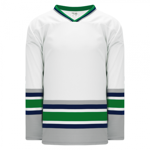Athletic Knit Pro Hockey Jersey H550bk