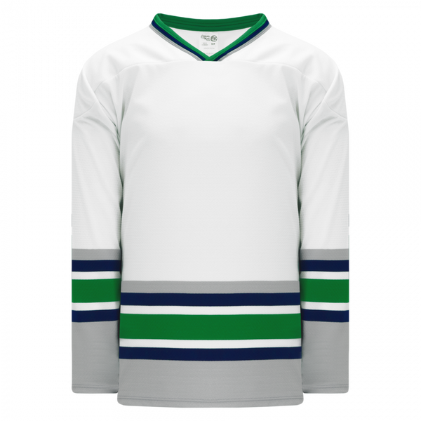 Athletic Knit Pro Hockey Jersey H550bk