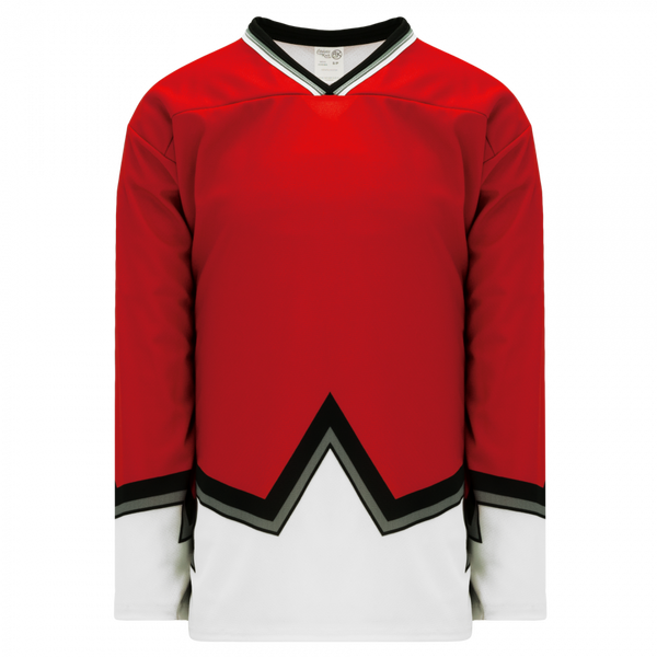 Athletic Knit Pro Hockey Jersey H550c