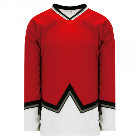 Athletic Knit Pro Hockey Jersey H550c